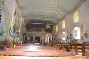 OLDEST CHURCH IN BOHOL (3)